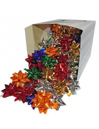 Lazos adhesivos de 14 mm de lazo de colores...