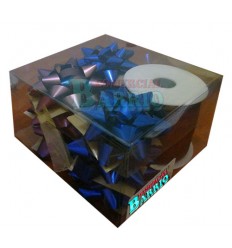Caja Decoración Azul 2
