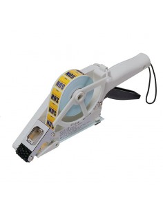 APN30 Aplicadora manual de etiquetas para pegatinas y...