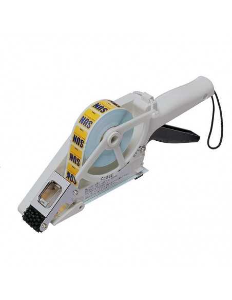 APN30 Aplicadora manual de etiquetas para pegatinas y precios grandes, hasta 30mm