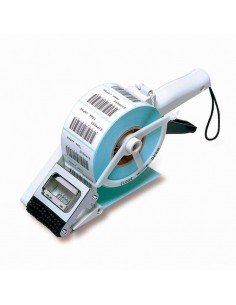 APN60 Aplicador de etiquetas manual, pistola de pegatinas...