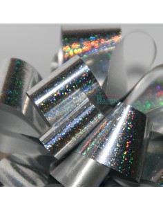 Lazo automatico de 31 mm de ancho. color plata brillo.... 2