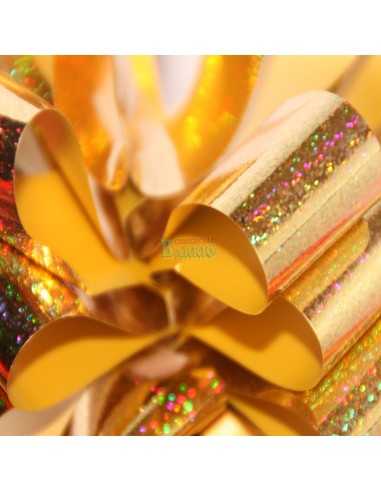 Lazo automatico de 31 mm de ancho. color verde...