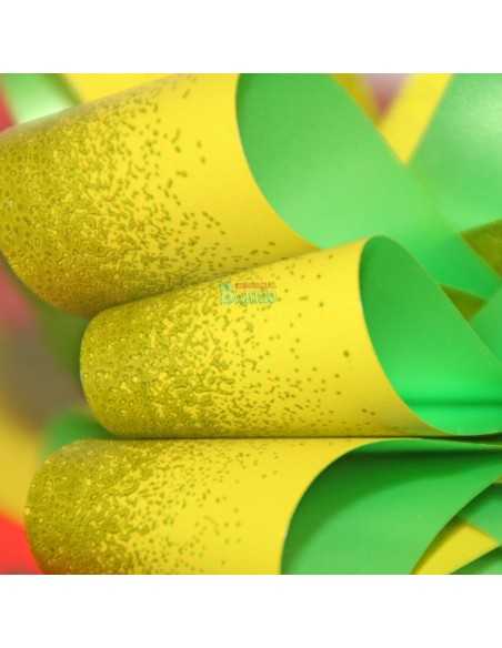 Lazo automatico de 31 mm de ancho. color rojo mate. Caja de 30 lazos