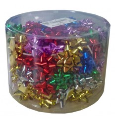 Moños para regalos pequeños de 5mm 2