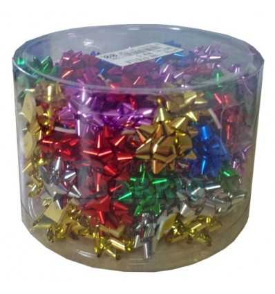 Moños para regalos pequeños de 5mm