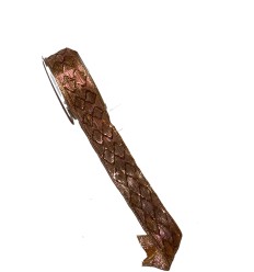 Lazo Decorativo marron