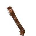 Lazo Decorativo marron