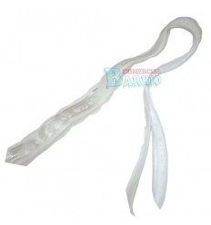 Lazo automatico con tull 2