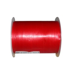 Cinta decorativa Roja 2