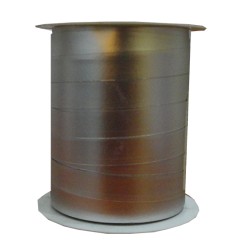 Cinta Decorativa plata 
