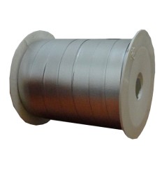 Cinta Decorativa plata  2