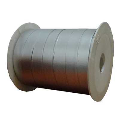 Cinta Decorativa plata 