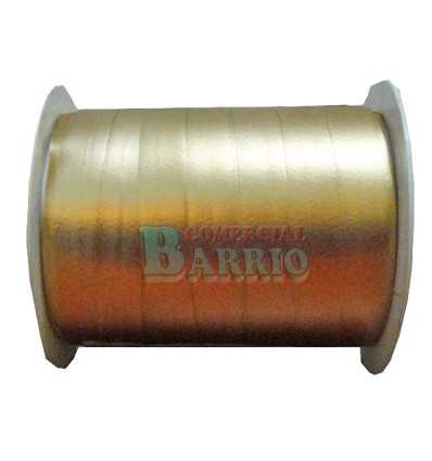 Cinta Decorativa Oro mate