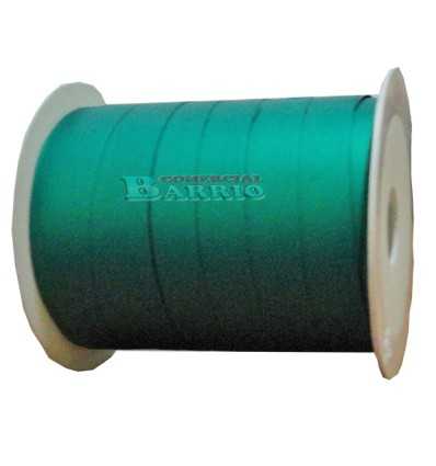 Cinta Decorativa Verde liso