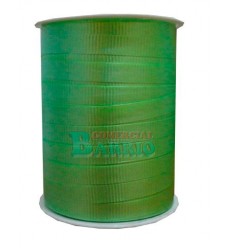 Rollo Cinta Decorativa s/raso Color Verde