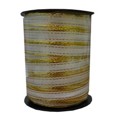 Cinta  Decorativa Blanco