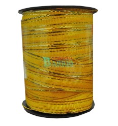 Cinta  Decorativa Amarilla
