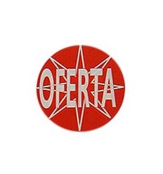 Etiquetas para precios "Oferta"