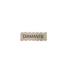 Etiquetas adhesivas para joyería "Diamante"