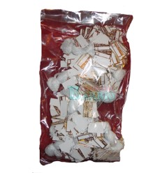 Etiquetas colgantes para joyeria  " Oro 1ª Ley" película 2