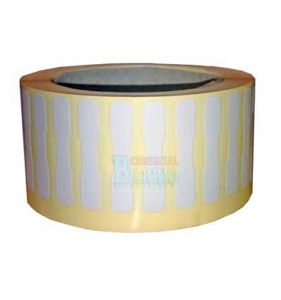 Etiquetas para joyeria Sin impresión   