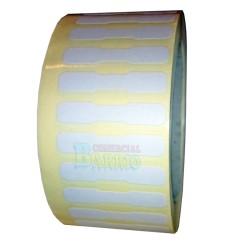 Etiquetas para joyeria Sin impresión   