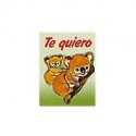 Te Quiero koala