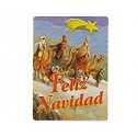 Etiquetas Navidad "Feliz Navidad" Reyes 