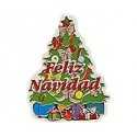 Etiquetas navidad  "Feliz Navidad" Árbol película