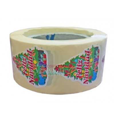 Etiquetas navidad  "Feliz Navidad" Árbol película