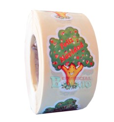 Etiquetas navidad  "Feliz Navidad" Árbol película roja 2
