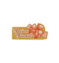 Etiquetas para regalos de "Navidad"