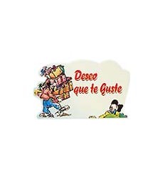 Etiquetas para regalos  "Deseo que te guste" Pluto