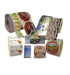 Etiquetas Personalizadas