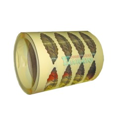 Etiquetas para regalos "Felicidades" Hoja 2