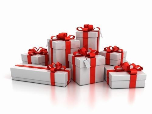 Cajas de regalo para eventos que te haran quedar de 10