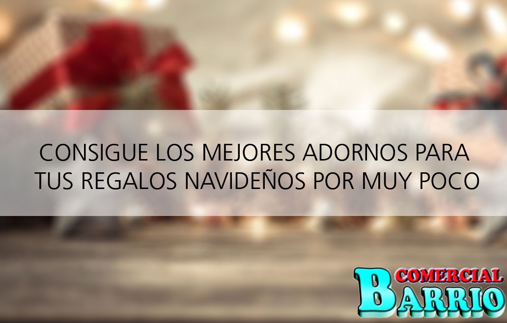 Pegatinas de navidad para regalos