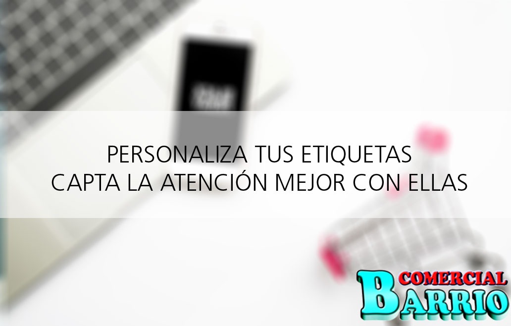 Pegatinas redondas personalizadas